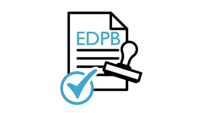 EDPB Statement : EDPB cooperation on the elaboration of guidelines