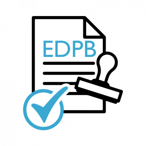 EDPB | European Data Protection Board