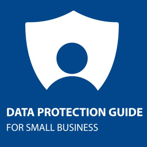 EDPB Launches Data Protection Guide For Small Business | European Data ...