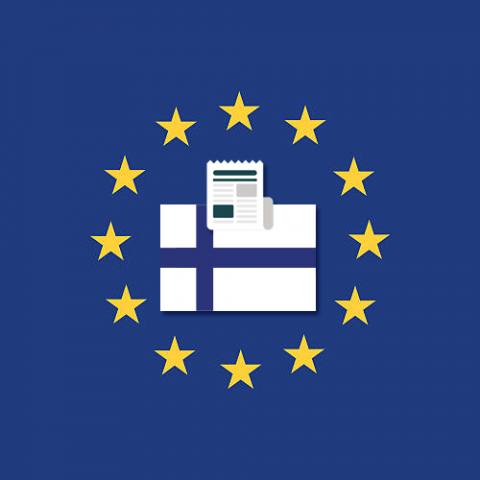 Finnish SA: Administrative fine imposed on Suomen Asiakastieto Oy for  non-compliance with the supervisory authority's order | European Data  Protection Board