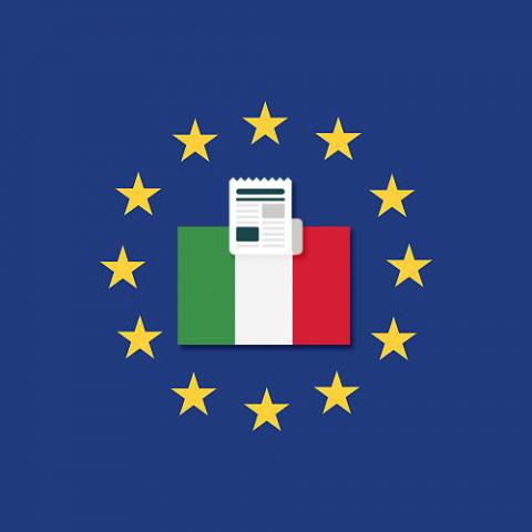 Italian SA fines US company offering diabetes app