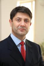 Ventsislav Karadjov — EDPB Deputy Chair